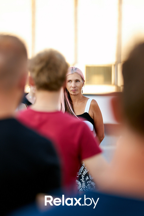 Аргентинское танго, фото № 67