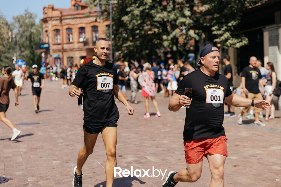 Бровару 27! Забег «Броварская миля 2024», фото № 46