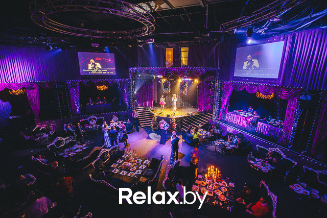 БОГЕМНЫЙ новый 2015 год, фото № 67