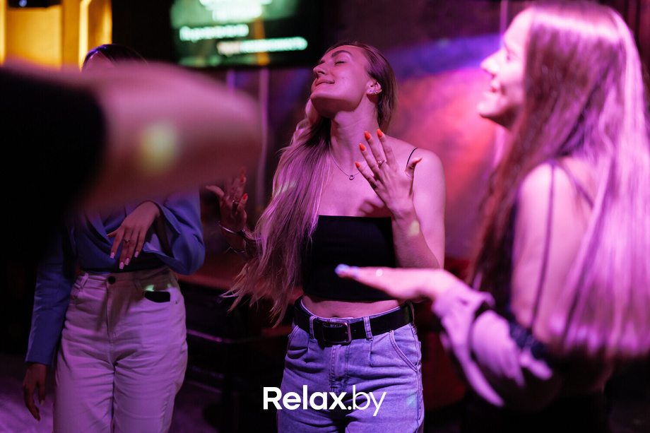 Friday Party, фото № 78