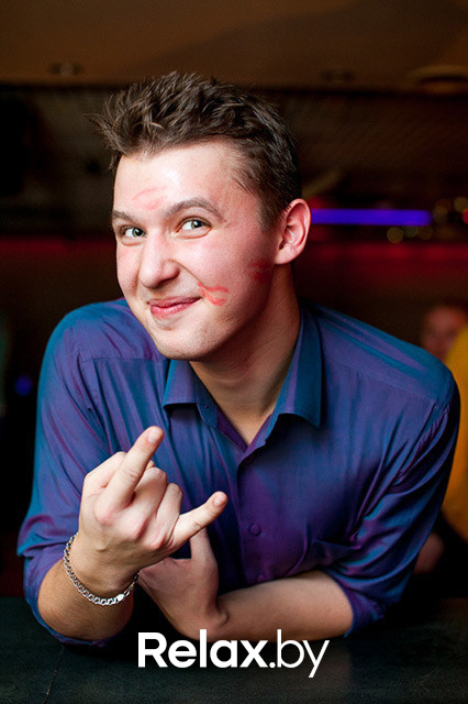 Ночь резидентов, фото № 14