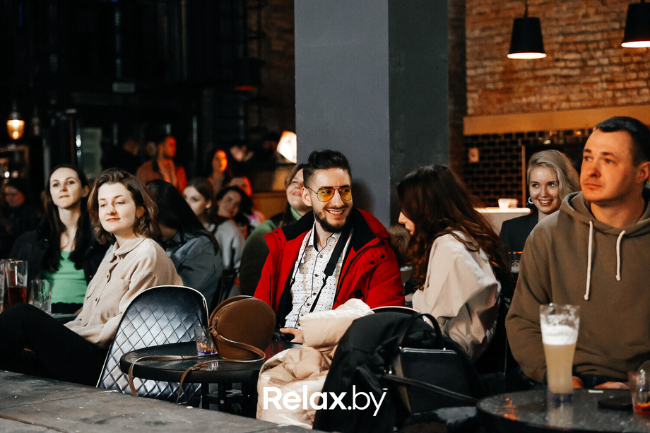 Отчетный концерт, фото № 40