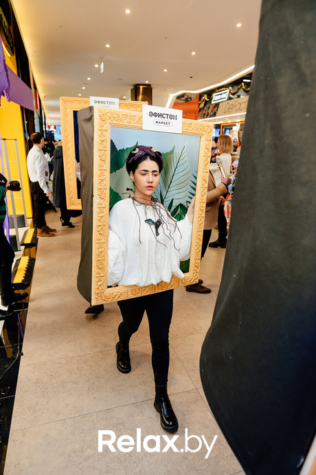 Открытие магазина ОФИСТОН Маркет, фото № 134