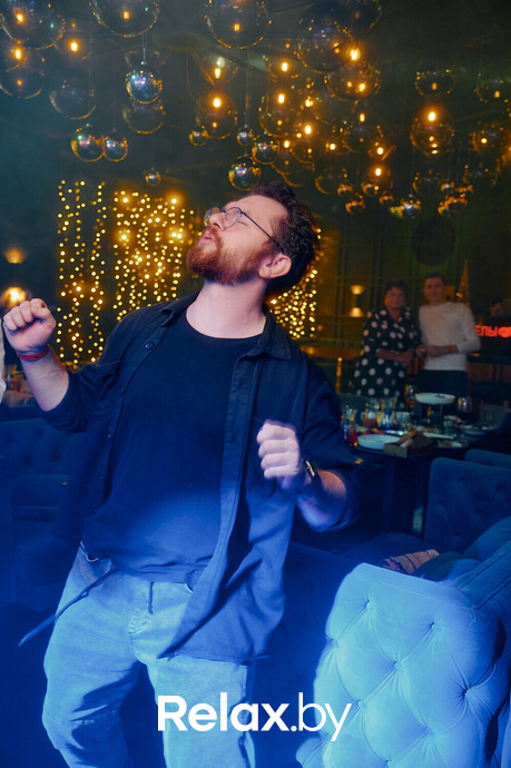 Новый Год в Ангелах, фото № 44