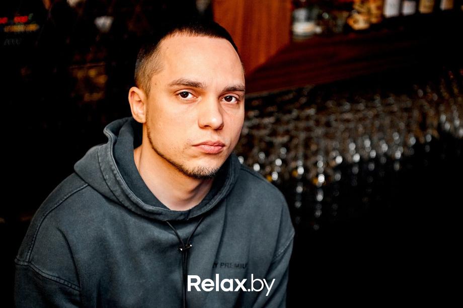 Saturday music, фото № 29