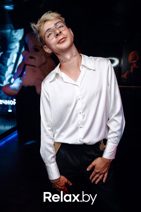 Radio Killers, фото № 36