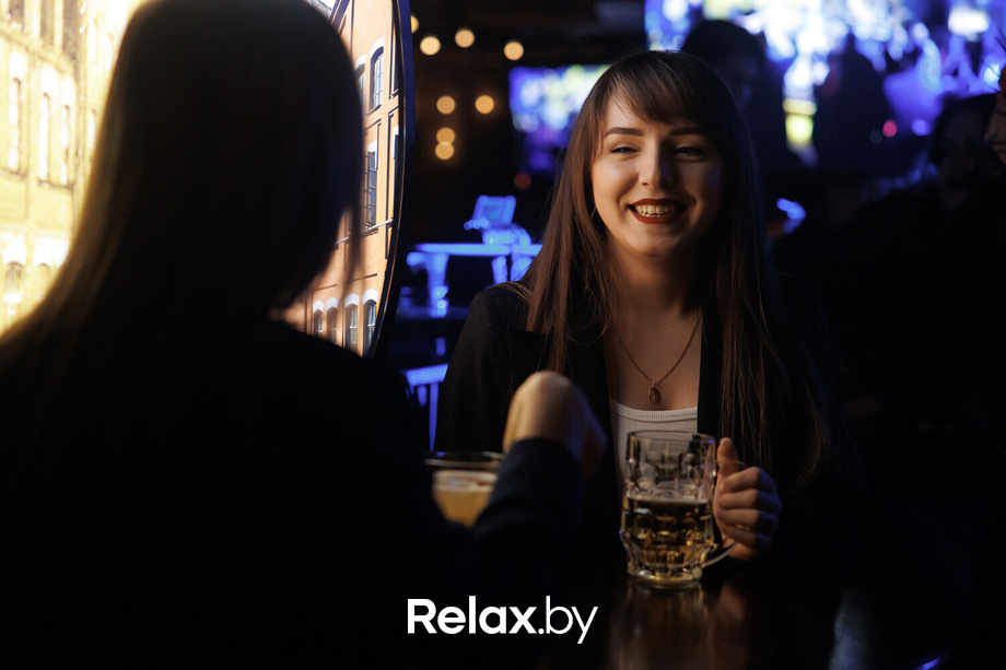 Saturday Party, фото № 24