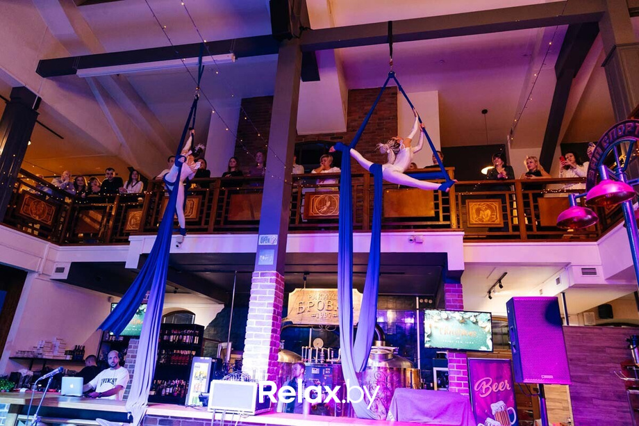 Новогодний корпоратив 13.12.2024, фото № 45