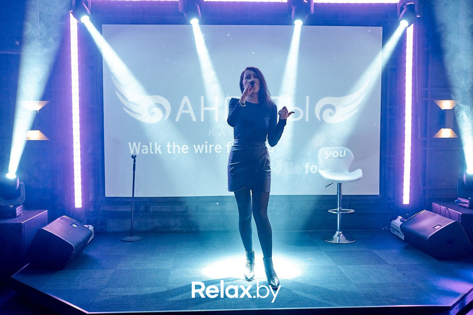 Saturday music, фото № 25