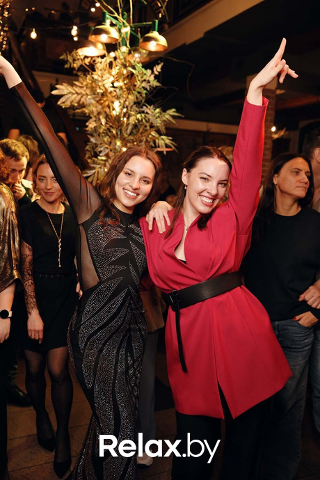 Новогодний экипаж Бровара, фото № 83