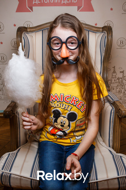 Детский день, фото № 88