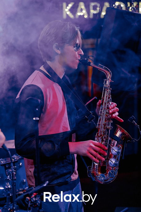 Friday Music, фото № 38