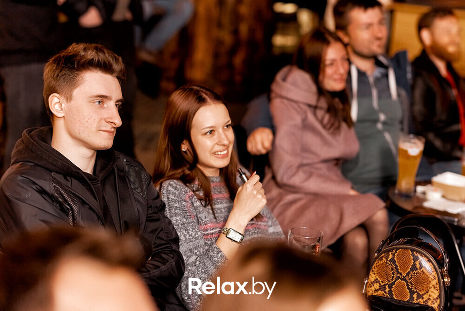 Отчетный концерт, фото № 99