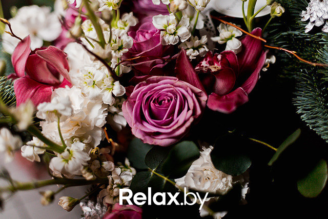 Новоселье Бизнес-школы "РАСТИ", фото № 38