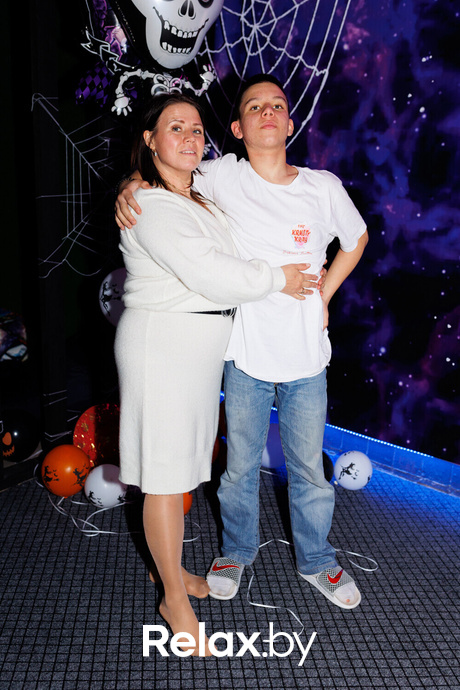 Празднование дня рождения, фото № 55