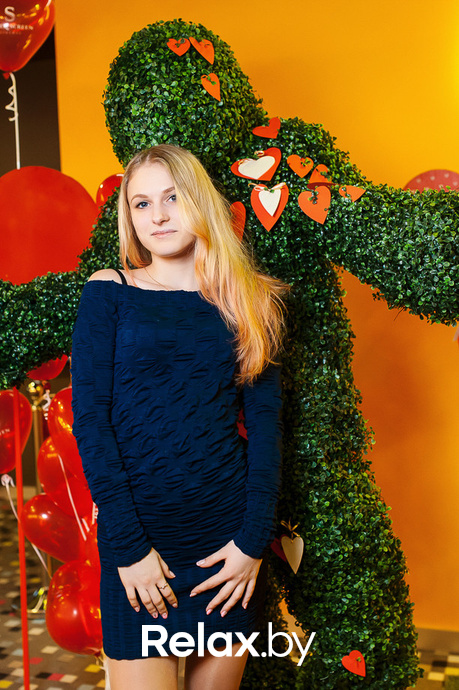 День Святого Валентина, фото № 38