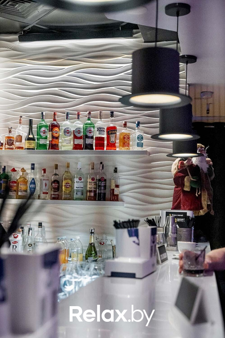 Новогодние Облака, фото № 43