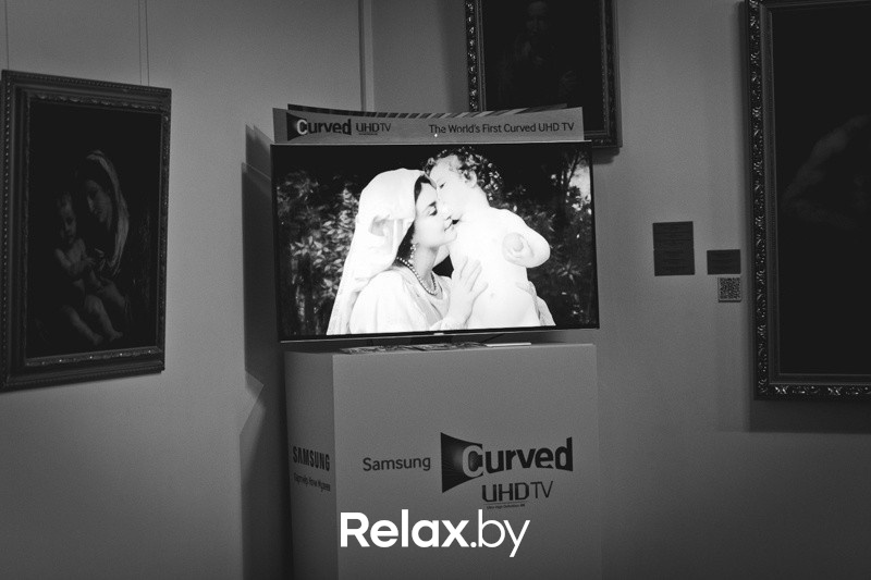 Ночь музеев, фото № 61