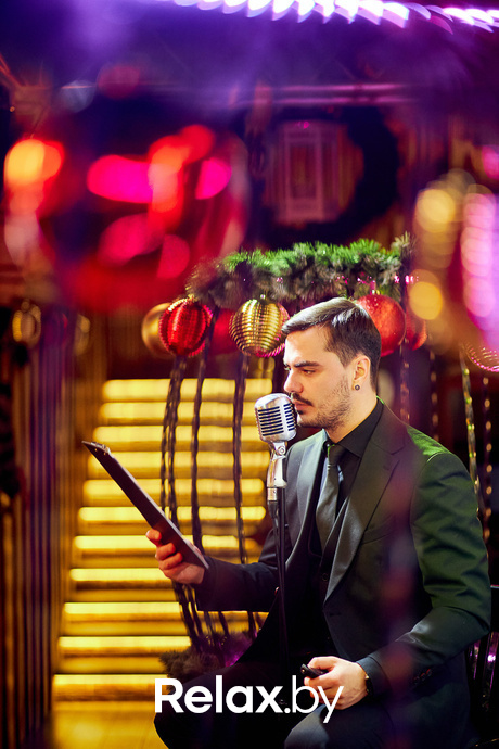 Бар-олимпиада «Мозгва», фото № 18