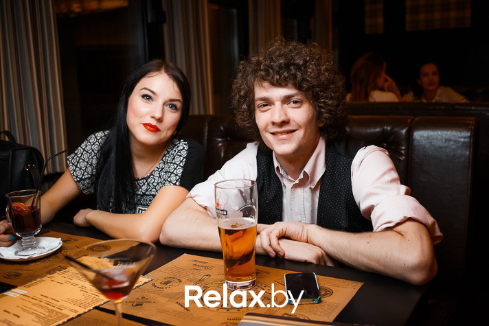 Трансляция финала Евровидения 2015 «Смотрим вместе», фото № 21