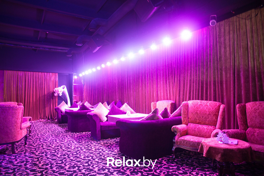 Пятница на La Terazza, фото № 16