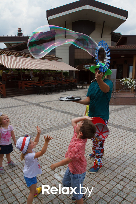 Фабрика талантов, фото № 27