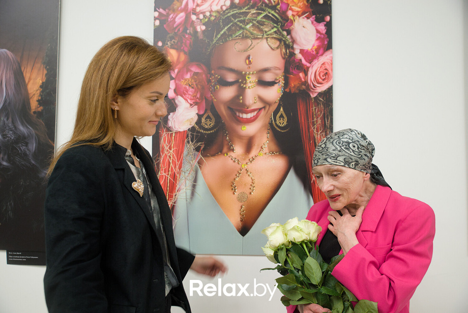 Закрытый показ фильма «Ради весны» к 110-летию балета «Весна священная», фото № 132