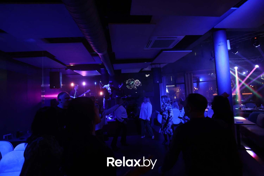 Terra party, фото № 1