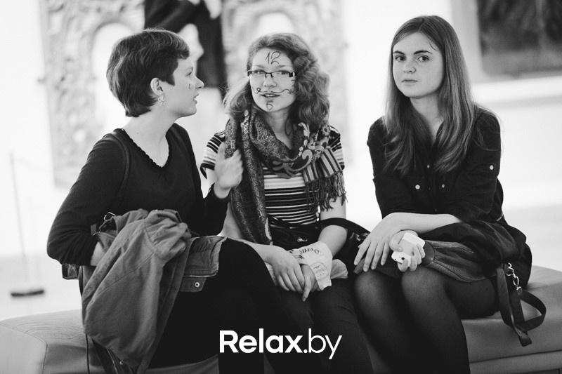 Ночь музеев, фото № 68