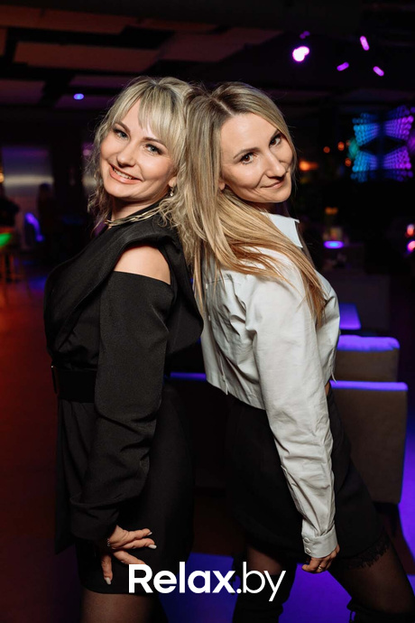 Ночные жители, фото № 52