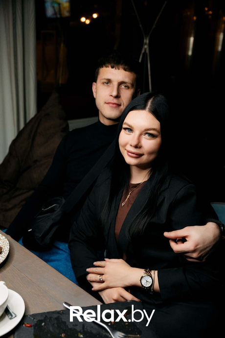 Ночные жители, фото № 17