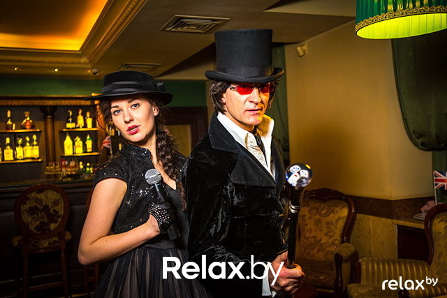 Алиса в стране чудес, фото № 20