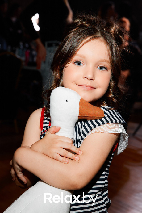 IMG Fashion Show, фото № 93