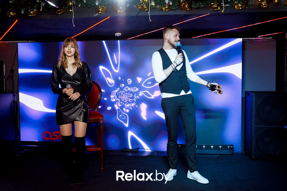 Saturday party, фото № 44