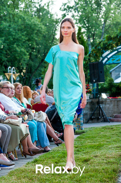 Благотворительный раут, фото № 191