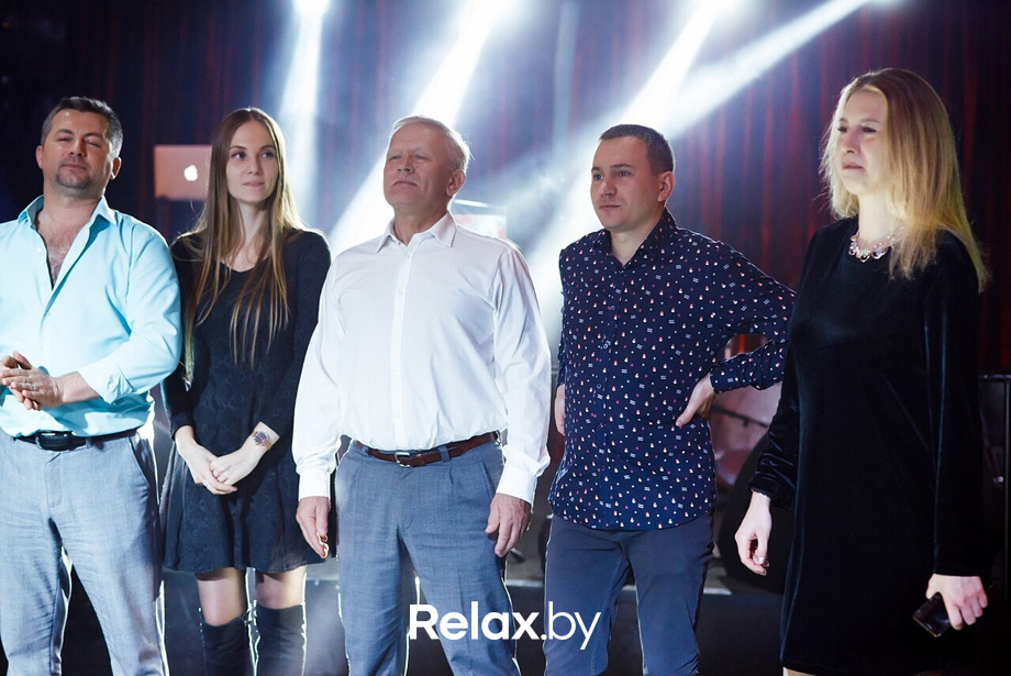 Новогодний Бруклин, фото № 42