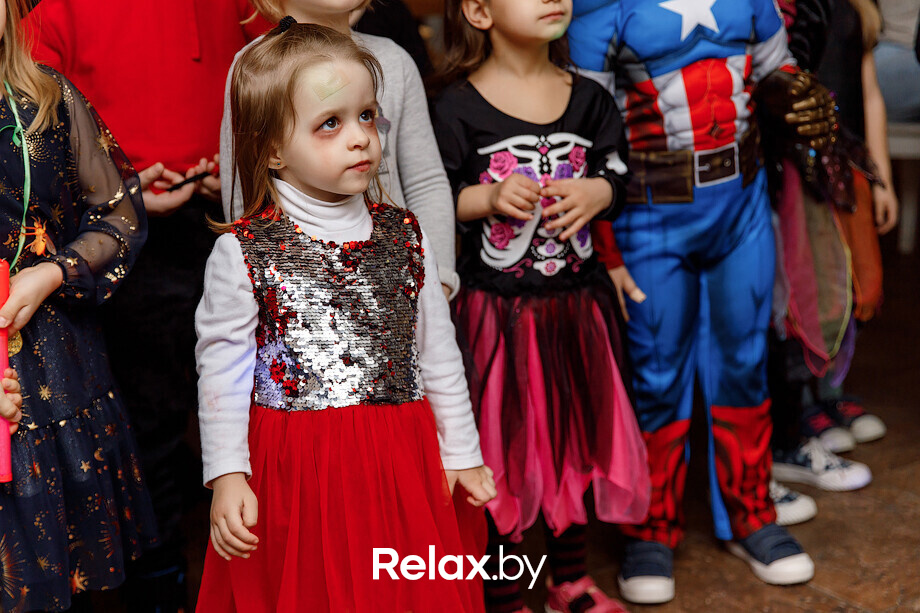 Тайна Коко. Часть 3, фото № 9