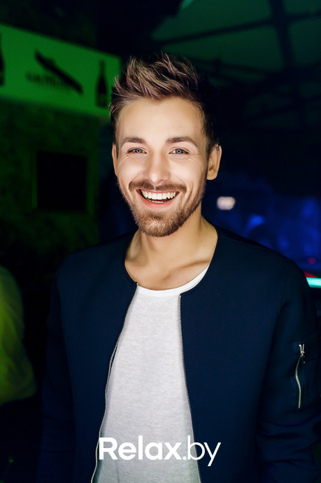 Alen Hit 5 лет творчества, фото № 4