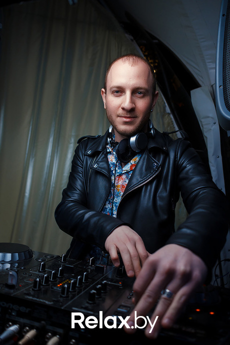 Четверг на La Terazza, фото № 36