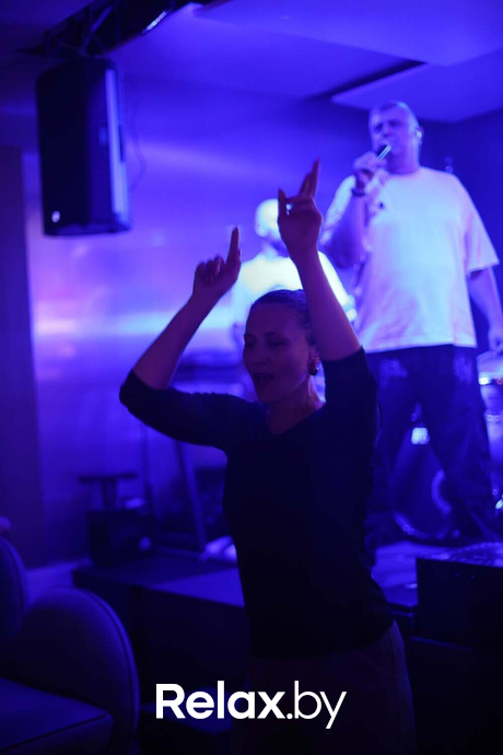 Terra party, фото № 73