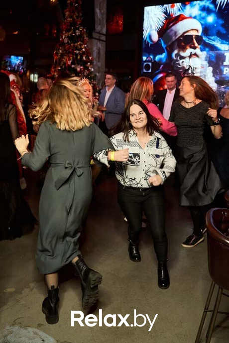 Новогодний Корпоратив, фото № 11