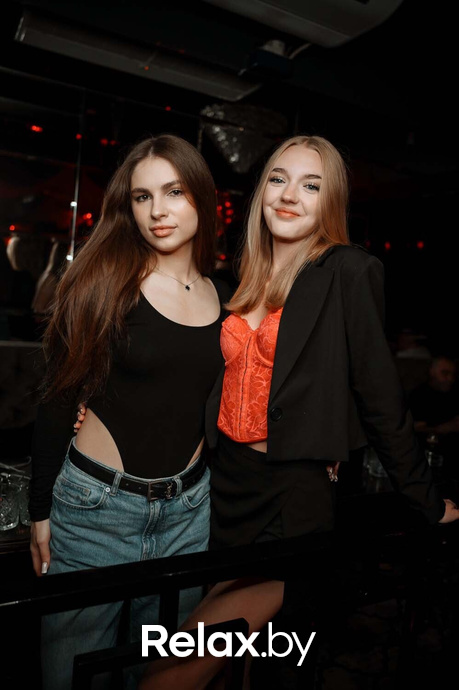 Saturday party, фото № 40