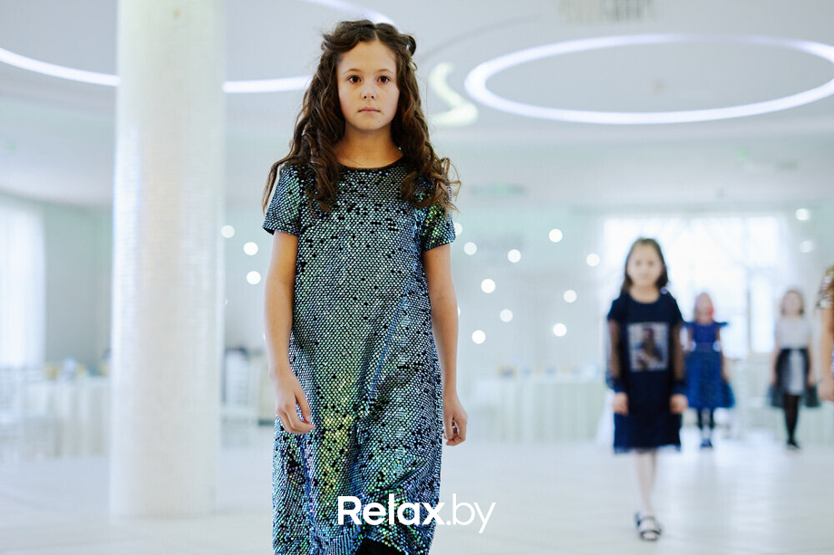 SILVER PARTY 2022 KIDS’ PODIUM, фото № 85