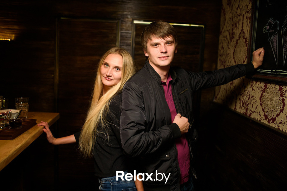 Saturday in Гримерка, фото № 19