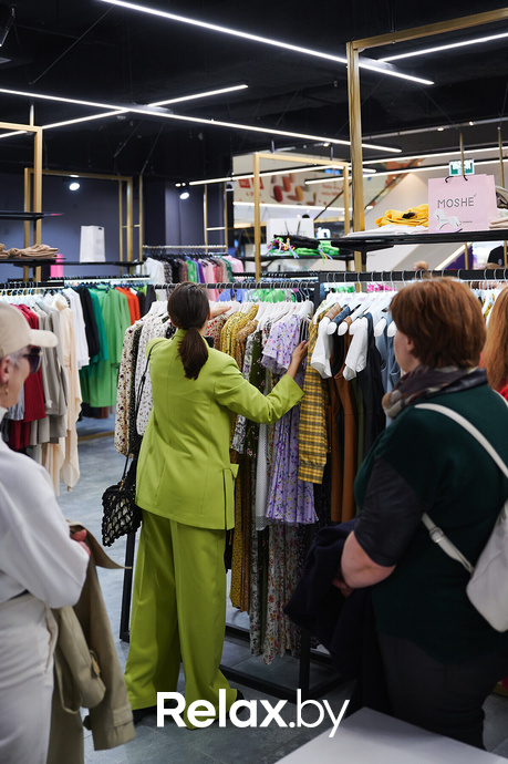 Шопинг-экскурсия, фото № 87