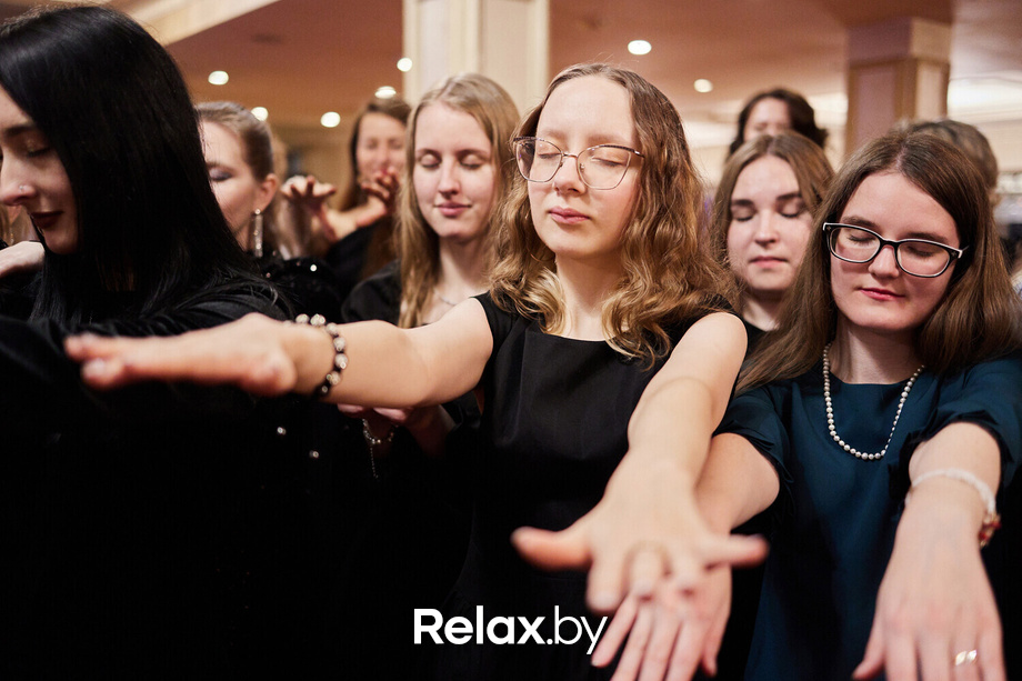 Корпоративы, фото № 121