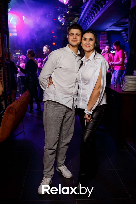 Brooklyn Live!, фото № 39