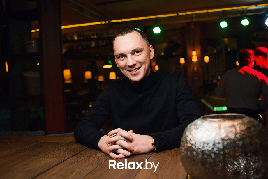 Караоке в Grand Bellagio, фото № 6