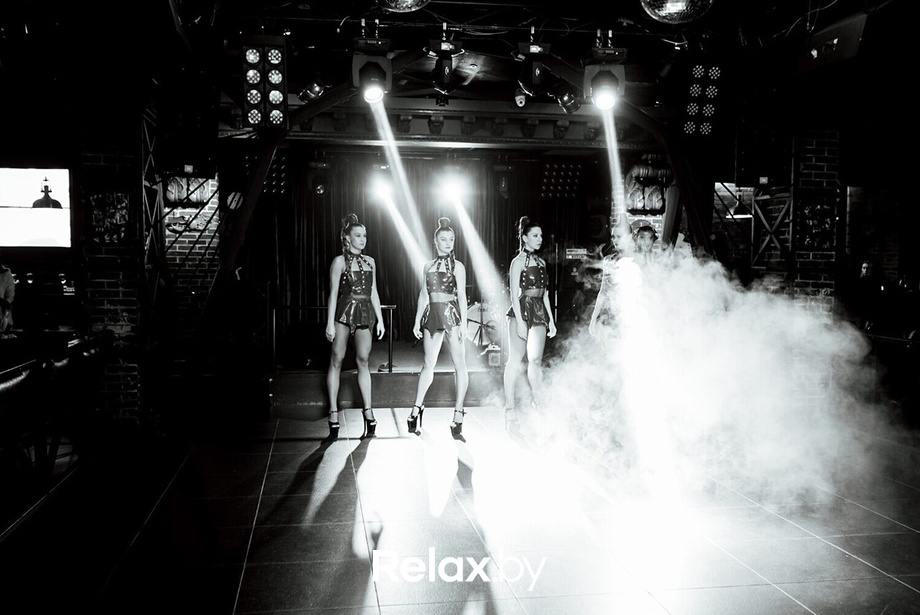 Brooklyn Live!, фото № 47