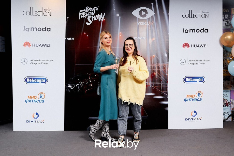 13 сезон Brands Fashion Show | Премьера, фото № 19